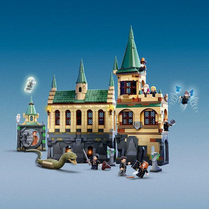 LEGO Hogwarts Chamber of Secrets 76389 Harry Potter LEGO HARRY POTTER @ 2TTOYS LEGO €. 127.49