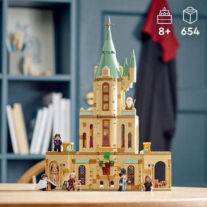 LEGO Hogwarts: Dumbledore's Office 76402 Harry Potter LEGO HARRY POTTER @ 2TTOYS LEGO €. 76.49