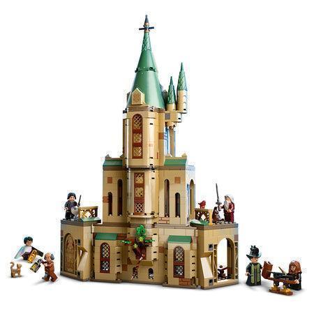 LEGO Hogwarts: Dumbledore's Office 76402 Harry Potter LEGO HARRY POTTER @ 2TTOYS LEGO €. 76.49