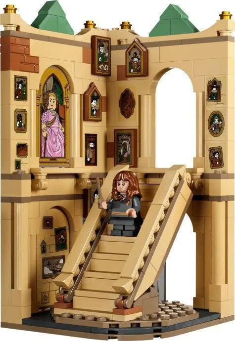 LEGO Hogwarts: Grand Staircase 40577 Harry Potter LEGO HARRY POTTER @ 2TTOYS | Official LEGO shop😊🥰 LEGO €. 69.99