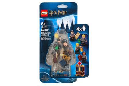 LEGO Hogwarts Students Accessory Set 40419 Harry Potter LEGO HARRY POTTER @ 2TTOYS | Official LEGO shop😊🥰 LEGO €. 14.99