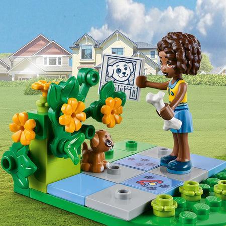 LEGO Hondenreddingsfiets 41738 Friends LEGO FRIENDS @ 2TTOYS LEGO €. 8.48