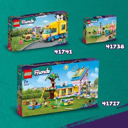 LEGO Hondenreddingsfiets 41738 Friends LEGO FRIENDS @ 2TTOYS LEGO €. 8.48