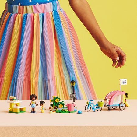 LEGO Hondenreddingsfiets 41738 Friends LEGO FRIENDS @ 2TTOYS | Official LEGO shop😊🥰 LEGO €. 8.48