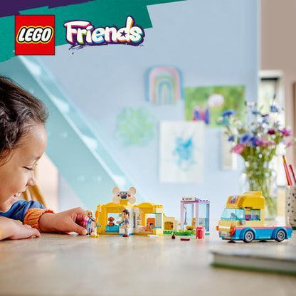 LEGO Hondenreddingswagen 41741 Friends LEGO FRIENDS @ 2TTOYS LEGO €. 25.48