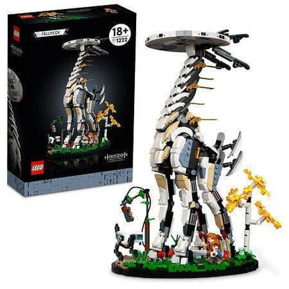 LEGO Horizon Forbidden West Game: Tallneck 76989 LEGO IDEAS @ 2TTOYS LEGO €. 89.99