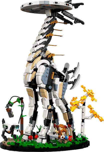 LEGO Horizon Forbidden West Game: Tallneck 76989 LEGO IDEAS @ 2TTOYS LEGO €. 89.99