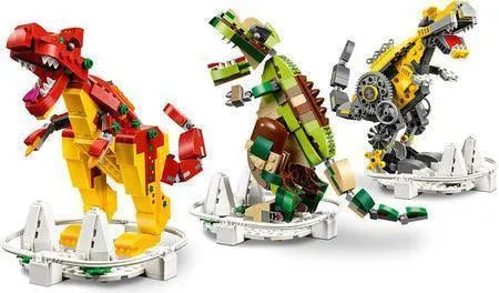 LEGO House Dinosaurs 40366 Creator LEGO CREATOR @ 2TTOYS | Official LEGO shop😊🥰 LEGO €. 109.99