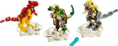 LEGO House Dinosaurussen 40366 Creator LEGO CREATOR @ 2TTOYS | Official LEGO shop😊🥰 LEGO €. 109.99