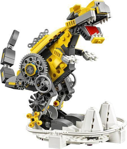 LEGO House Dinosaurussen 40366 Creator LEGO CREATOR @ 2TTOYS | Official LEGO shop😊🥰 LEGO €. 109.99