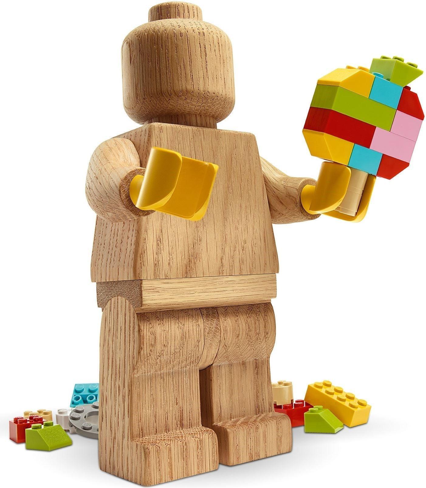 LEGO Houten Minifiguur 5007523 Gear LEGO Gear @ 2TTOYS LEGO €. 129.99