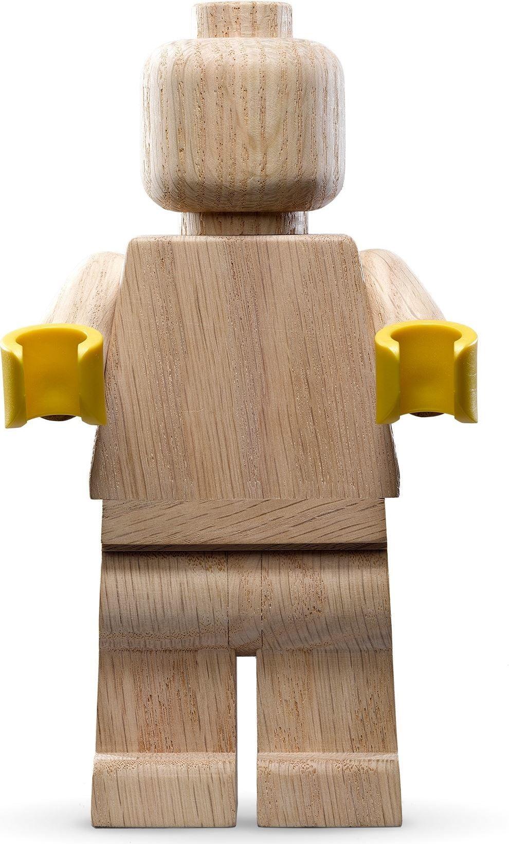 LEGO Houten Minifiguur 5007523 Gear LEGO Gear @ 2TTOYS LEGO €. 129.99