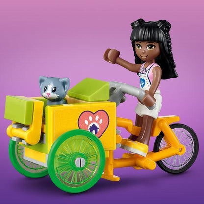 LEGO Huisdieren adoptie centrum Asiel 41699 Friends LEGO FRIENDS @ 2TTOYS LEGO €. 25.49