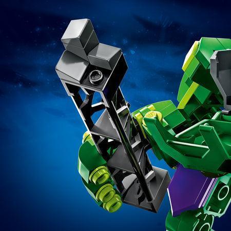 LEGO Hulk Mech Armor 76241 Superheroes LEGO SUPERHEROES @ 2TTOYS LEGO €. 12.98