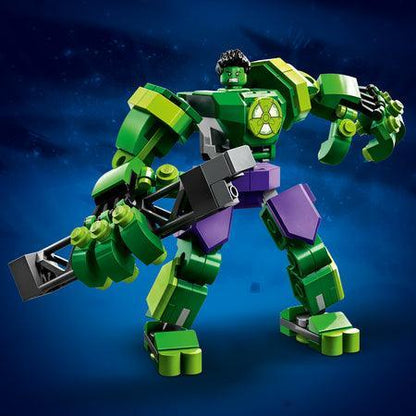 LEGO Hulk mechapantser 76241 Superheroes LEGO SUPERHEROES @ 2TTOYS | Official LEGO shop😊🥰 LEGO €. 12.99