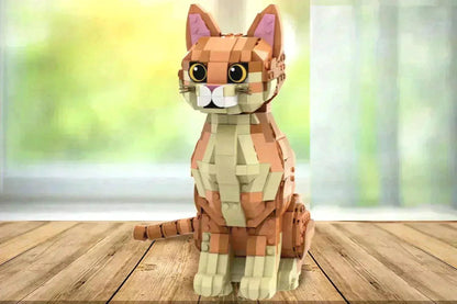 LEGO Ideas Katten LEGO IDEAS @ 2TTOYS LEGO €. 0.00