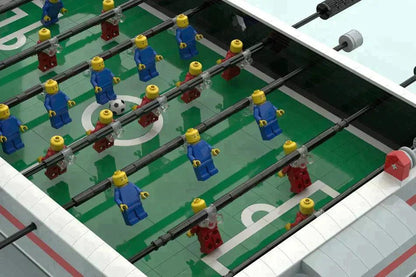 LEGO Ideas Tafelvoetbal LEGO IDEAS @ 2TTOYS LEGO €. 999.99
