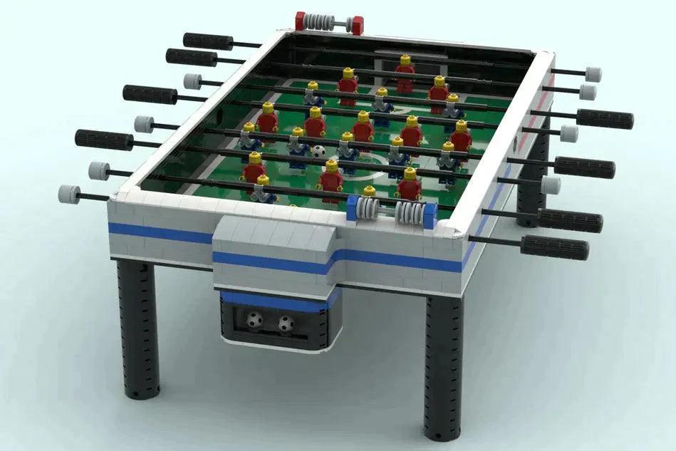 LEGO Ideas Tafelvoetbal LEGO IDEAS @ 2TTOYS LEGO €. 999.99