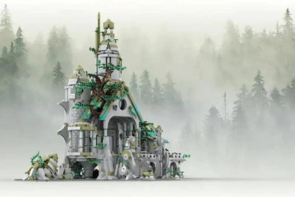 LEGO Ideas THE LOST CITY @ 2TTOYS | Official LEGO shop😊🥰 2TTOYS €. 0.00