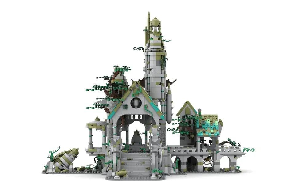 LEGO Ideas THE LOST CITY @ 2TTOYS | Official LEGO shop😊🥰 2TTOYS €. 0.00