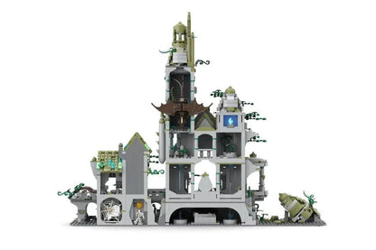 LEGO Ideas THE LOST CITY @ 2TTOYS | Official LEGO shop😊🥰 2TTOYS €. 0.00