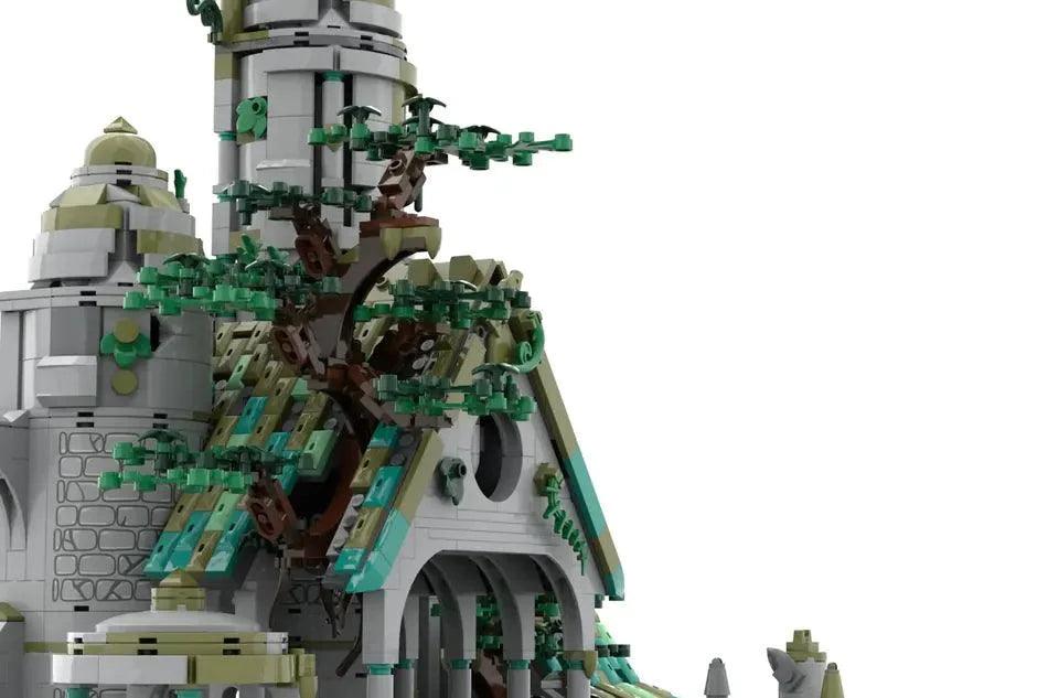 LEGO Ideas THE LOST CITY @ 2TTOYS | Official LEGO shop😊🥰 2TTOYS €. 0.00