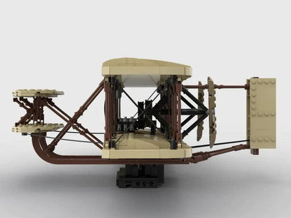 LEGO Ideas THE WRIGHT FLYER LEGO IDEAS @ 2TTOYS | Official LEGO shop😊🥰 LEGO €. 888.88