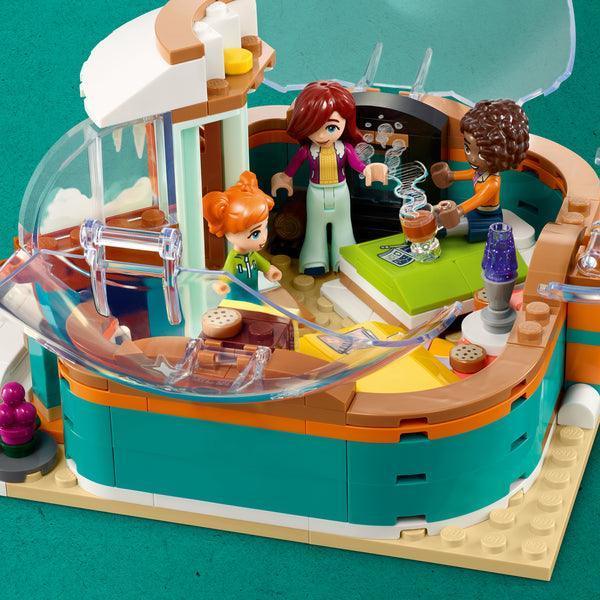 LEGO Igloo Holiday Adventure 41760 Friends LEGO FRIENDS @ 2TTOYS LEGO €. 42.48