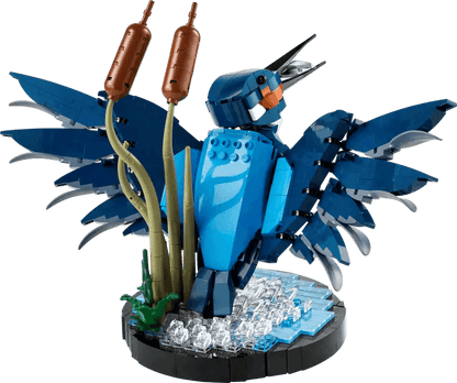 LEGO IJsvogel 10331 Icons LEGO ICONS @ 2TTOYS LEGO €. 41.99