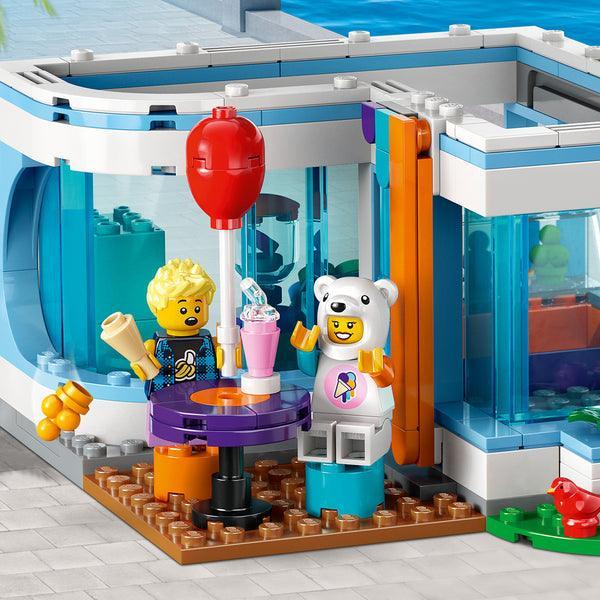 LEGO IJswinkel 60363 City LEGO @ 2TTOYS LEGO €. 28.98