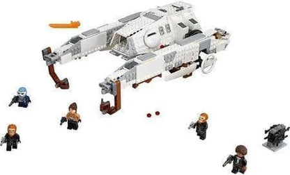 LEGO Imperial AT-Hauler transporter 75219 StarWars LEGO STARWARS @ 2TTOYS | Official LEGO shop😊🥰 LEGO €. 99.99