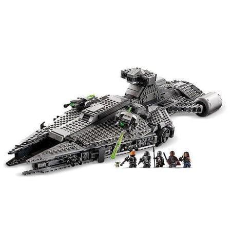 LEGO Imperial Light Cruiser 75315 StarWars LEGO STARWARS @ 2TTOYS | Official LEGO shop😊🥰 LEGO €. 189.99