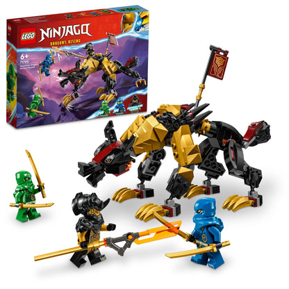 LEGO Imperium Dragon Hunter Hound 71790 Ninjago LEGO NINJAGO @ 2TTOYS LEGO €. 17.78