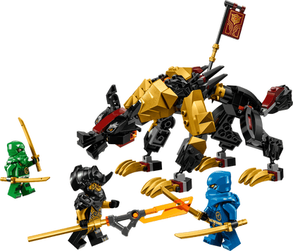 LEGO Imperium Dragon Hunter Hound 71790 Ninjago LEGO NINJAGO @ 2TTOYS LEGO €. 17.78