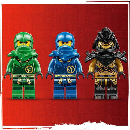 LEGO Imperium Dragon Hunter Hound 71790 Ninjago LEGO NINJAGO @ 2TTOYS LEGO €. 17.78