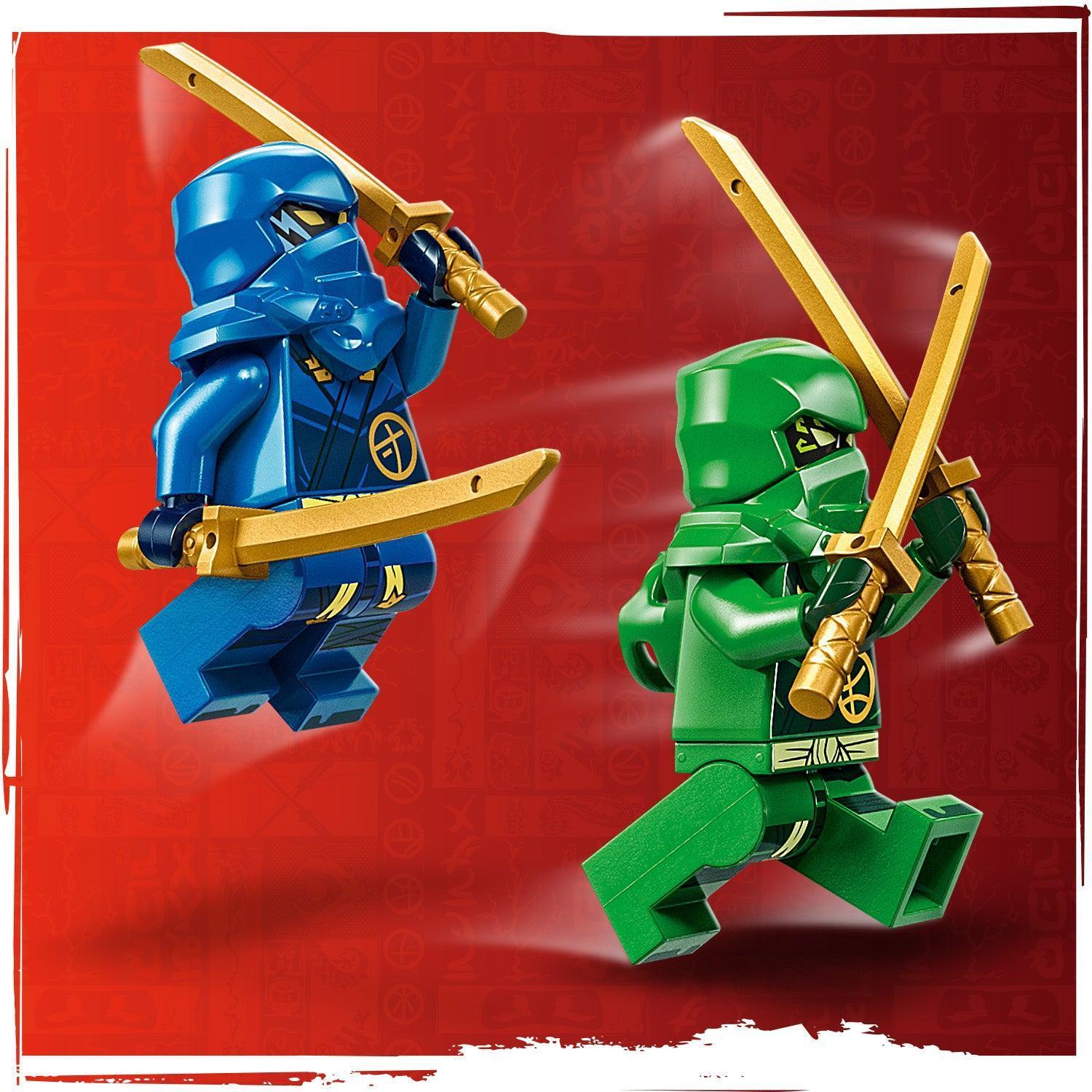 LEGO Imperium Dragon Hunter Hound 71790 Ninjago LEGO NINJAGO @ 2TTOYS LEGO €. 17.78