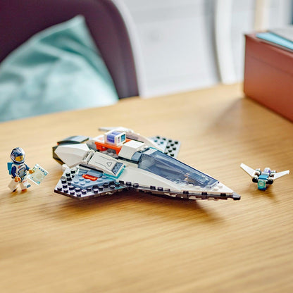 LEGO Interstellar Spaceship 60430 City LEGO City @ 2TTOYS LEGO €. 19.99