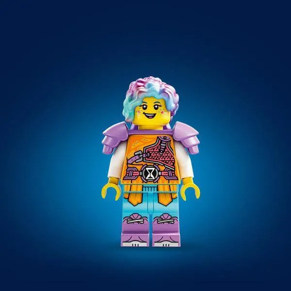 LEGO Izzie and Bunchu the Bunny 71453 Dreamzzz LEGO DREAMZZZ @ 2TTOYS | Official LEGO shop😊🥰 LEGO €. 17.49