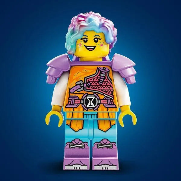 LEGO Izzie and Bunchu the Bunny 71453 Dreamzzz LEGO DREAMZZZ @ 2TTOYS | Official LEGO shop😊🥰 LEGO €. 17.49