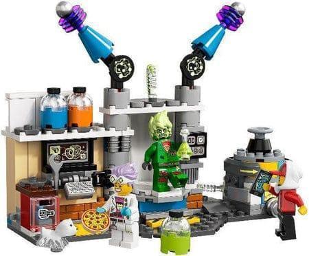 LEGO J.B.'s spooklab 70418 Hidden Side (USED) LEGO HIDDEN SIDE @ 2TTOYS | Official LEGO shop😊🥰 LEGO €. 9.99