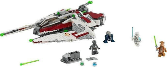 LEGO Jedi Scout Fighter 75051 StarWars LEGO STARWARS @ 2TTOYS LEGO €. 59.99