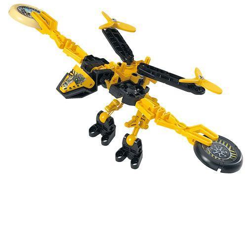 LEGO Jet 8504 TECHNIC LEGO TECHNIC @ 2TTOYS LEGO €. 6.00