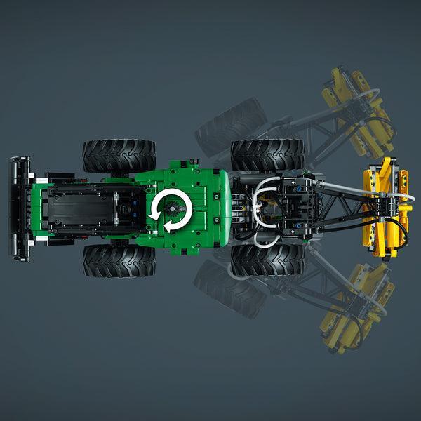 LEGO John Deere 948L-II houttransportmachine 42157 Technic LEGO TECHNIC @ 2TTOYS LEGO €. 159.99