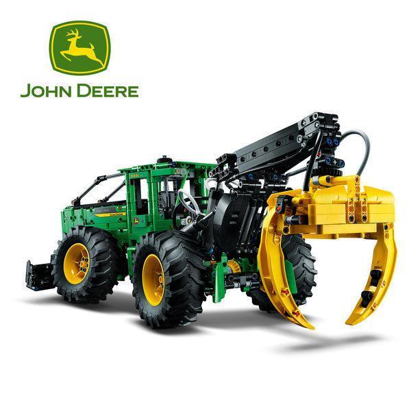 LEGO John Deere 948L II Skidder 42157 Technic LEGO TECHNIC @ 2TTOYS LEGO €. 161.48