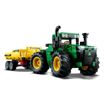 LEGO John Deere 9620R 4WD Tractor 42136 Technic LEGO TECHNIC @ 2TTOYS | Official LEGO shop😊🥰 LEGO €. 26.99