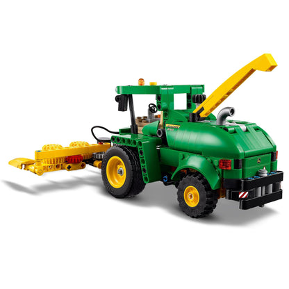 LEGO John Deere 9700 Forage Harvester42168 Technic LEGO TECHNIC @ 2TTOYS | Official LEGO shop😊🥰 LEGO €. 42.99