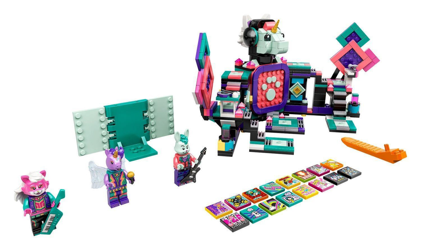 LEGO K-Pawp Concert Music 43113 Vidiyo LEGO Vidiyo @ 2TTOYS LEGO €. 42.49