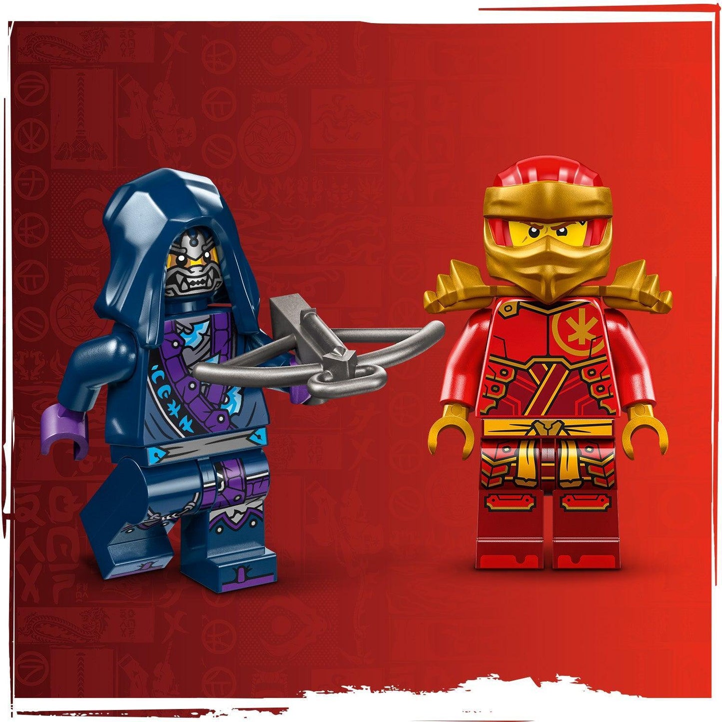 LEGO Kai's Drakenzweefvliegtuig 71801 Ninjago LEGO Ninjago @ 2TTOYS LEGO €. 8.49