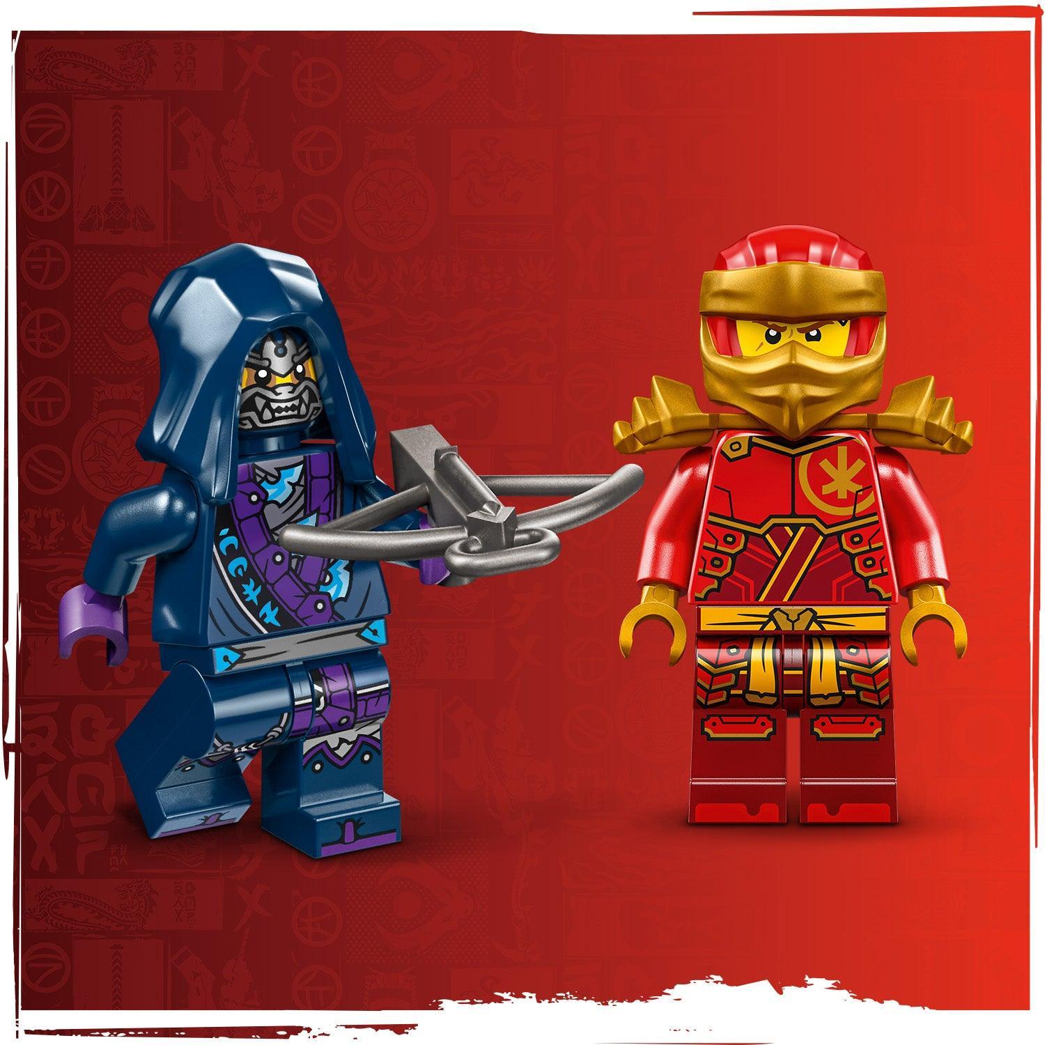 LEGO Kai's Drakenzweefvliegtuig 71801 Ninjago LEGO Ninjago @ 2TTOYS LEGO €. 8.49