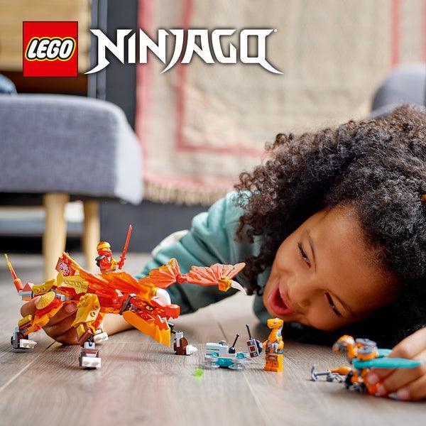 LEGO Kai's Fire Dragon EVO 71762 Ninjago LEGO NINJAGO @ 2TTOYS LEGO €. 25.48